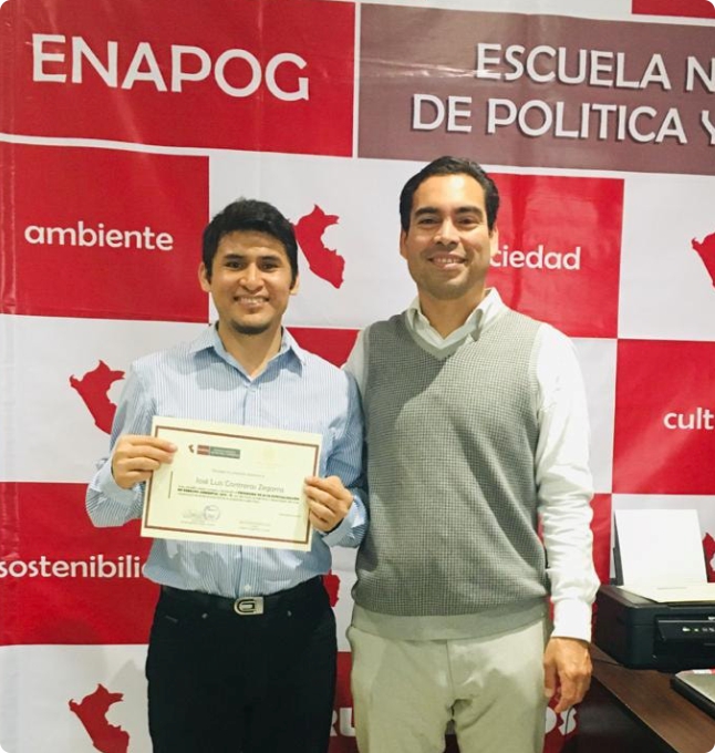 distinción